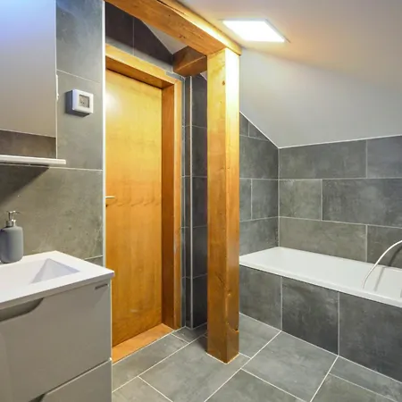 Sea By Interhome Apartamento