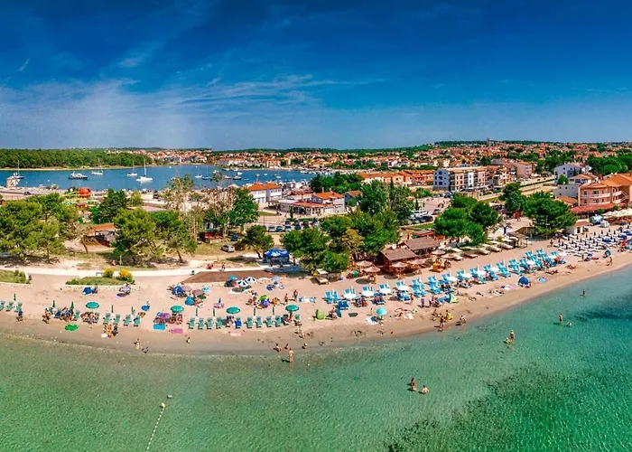 Sea By Interhome * Medulin