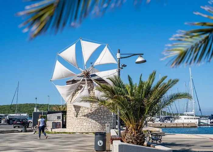 Apartmán Sea By Interhome *