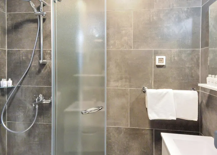 Sea By Interhome Apartmán