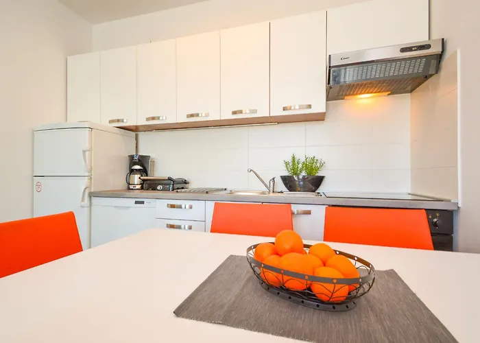 Apartmán Sea By Interhome *