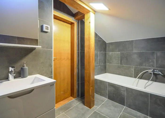 Sea By Interhome Apartmán