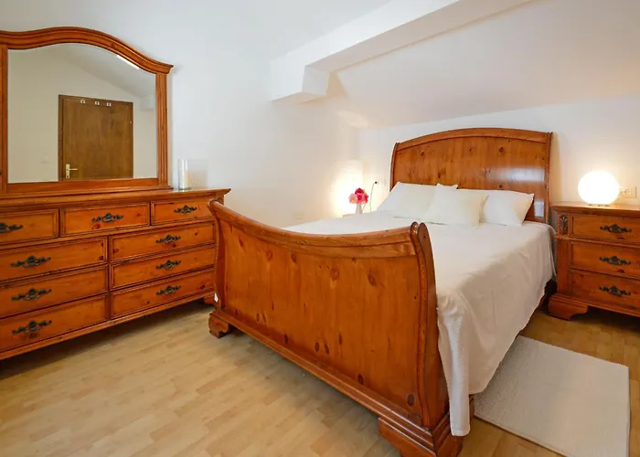 Apartmán Sea By Interhome