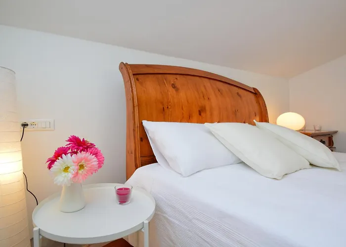 Sea By Interhome Apartmán *