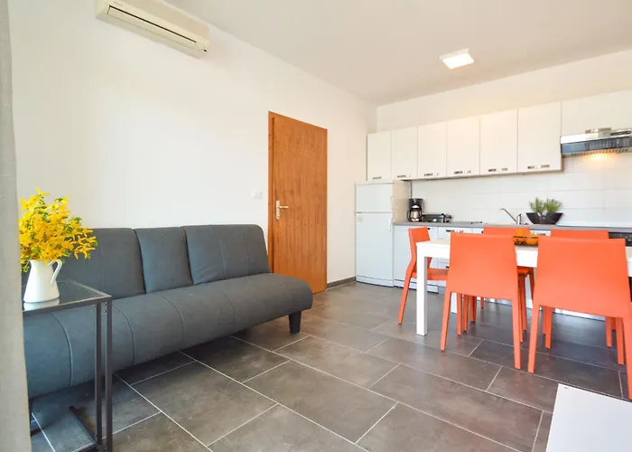 Apartmán Sea By Interhome *