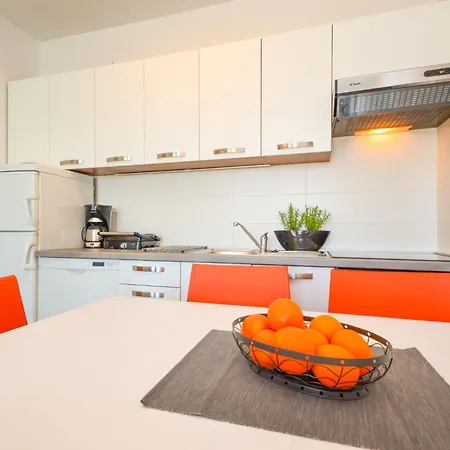 Apartment Sea By Interhome *