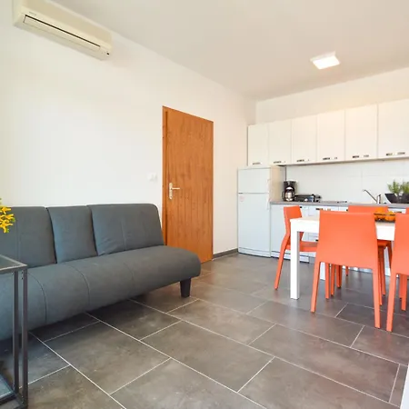 Apartment Sea By Interhome *