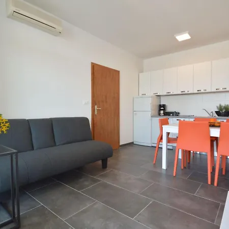 Sea By Interhome Apartment Medulin