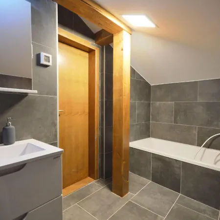 Sea By Interhome Apartment *