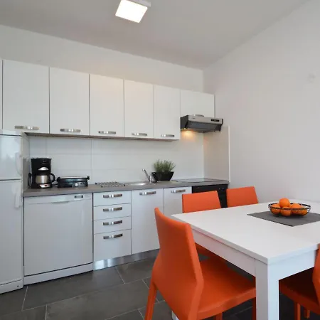 Apartment Sea By Interhome *