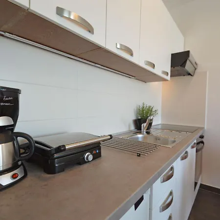 Sea By Interhome *