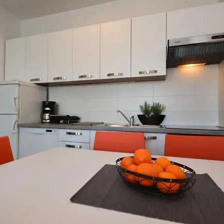 Sea By Interhome Apartment Medulin