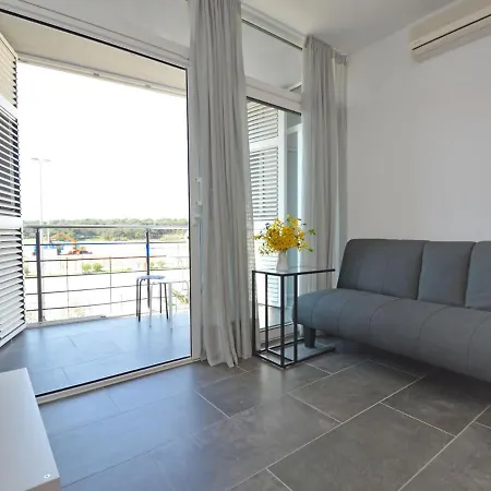 Apartment Sea By Interhome