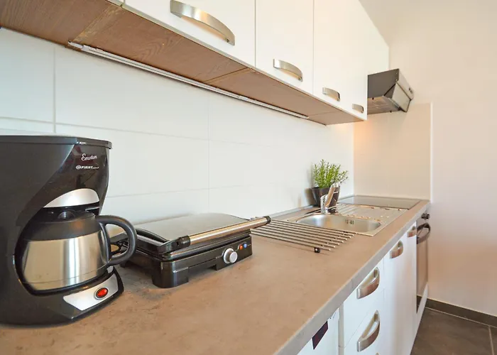Sea By Interhome *